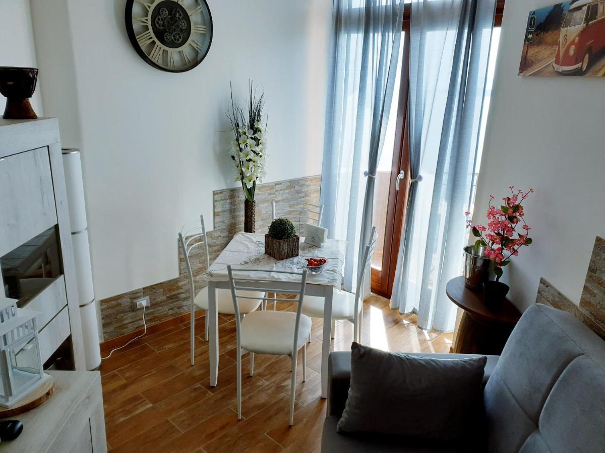 Ferienwohnung Casa Liam Teulada Exterior foto