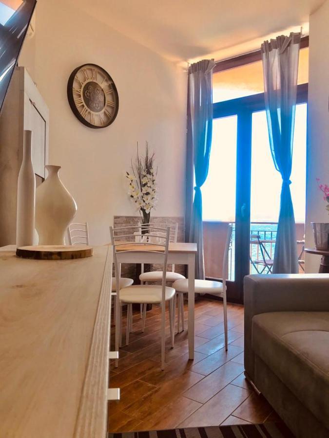 Ferienwohnung Casa Liam Teulada Exterior foto
